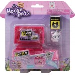 Just toys House Pets Playset - 1 Τμχ 1060 8886457610601