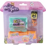 Just toys House Pets Playset - 1 Τμχ 1060 8886457610601