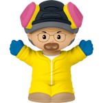 Mattel Fisher-Price Little People Collector: Breaking Bad 4-Pack, Special Edition HVG71 194735203413