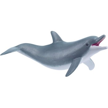 papo Marine Life Παιχνιδιάρικο Δελφίνι, Φιγούρες Θαλάσσιας Ζωής 56004 3465000560041
