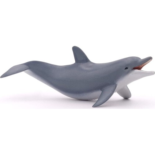 papo Marine Life Παιχνιδιάρικο Δελφίνι, Φιγούρες Θαλάσσιας Ζωής 56004 3465000560041