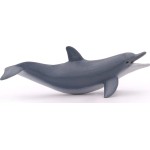 papo Playing Dolphin Meereswelt Tiere, Cartoon,  Marine Life Figures, Multicolor 56004 3465000560041