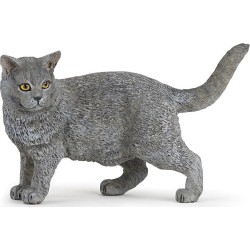 papo Chartreux Γάτα 54040 3465000540401
