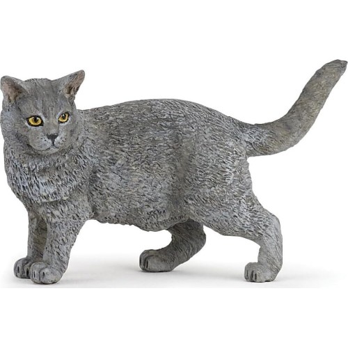 papo Chartreux 54040 3465000540401