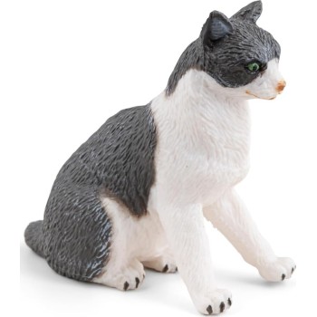 papo Καθιστή Γάτα 54033 3465000540333