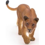 Papo Wild Kingdom Lioness Chasing Figurine, Multicolour 50251 3465000502515