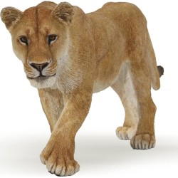 papo Wild Kingdom Λέαινα 50028 3465000500283