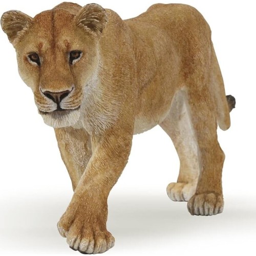 papo Wild Kingdom Λέαινα 50028 3465000500283