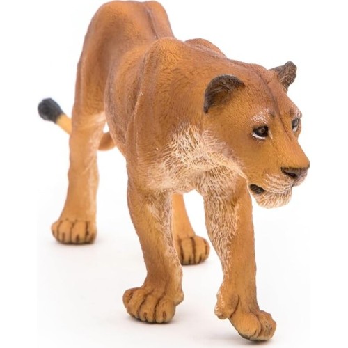 papo Wild Kingdom Λέαινα 50028 3465000500283