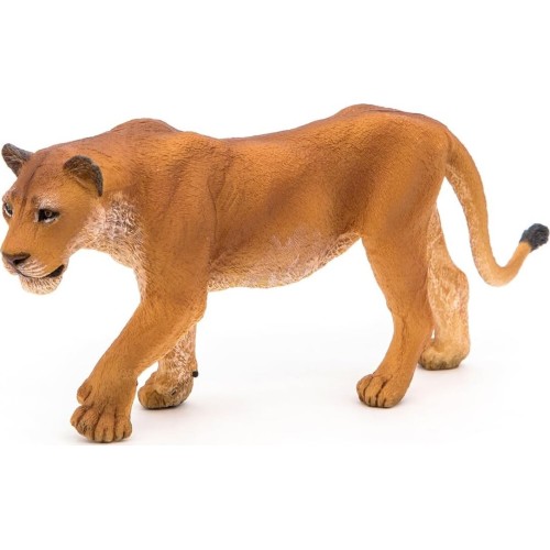 papo Wild Kingdom Λέαινα 50028 3465000500283
