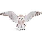 papo Flying Snowy Κουκουβάγια 50304 3465000503048