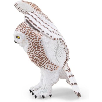Papo Flying Owl 50304 3465000503048