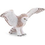 papo Flying Snowy Κουκουβάγια 50304 3465000503048