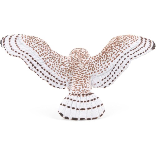 papo Flying Snowy Κουκουβάγια 50304 3465000503048