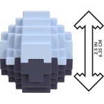 Mattel Minecraft Mini Αυγα Με Φιγούρα Mini Mode Spawn Egg Figur Παιδική Φιγούρα Παιχνιδιού Scaredy Cat Creeper HXT64 / HYM06 194