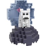 Mattel Mini Αυγα Με Φιγούρα Minecraft Mini Mode Spawn Egg Figur Παιδική Φιγούρα Παιχνιδιού Mama Bear HXT64 / HYM09 194735250820