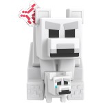 Mattel Minecraft Mini Mode Spawn EGG Figure HXT64 / HYM09 194735250820