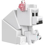 Mattel Minecraft Mini Mode Spawn EGG Figure HXT64 / HYM09 194735250820