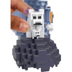 Mattel Mini Αυγα Με Φιγούρα Minecraft Mini Mode Spawn Egg Figur Παιδική Φιγούρα Παιχνιδιού Mama Bear HXT64 / HYM09 194735250820