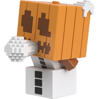 Mattel Minecraft Mini Mode Spawn EGG Figure HXT64 / HYM08 194735250790