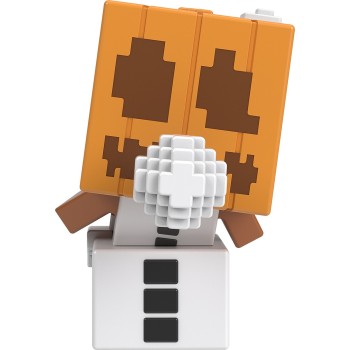 Mattel Minecraft Mini Mode Spawn EGG Figure HXT64 / HYM08 194735250790