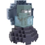 Mattel Minecraft Mini Αυγα Με Φιγούρα Mini Mode Spawn Egg Figur Παιδική Φιγούρα Παιχνιδιού Frosted Stray Chase HXT64 / HYM10 194