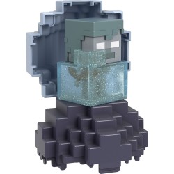 Mattel Minecraft Mini Mode Spawn EGG Figure HXT64 / HYM10 194735250806