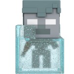 Mattel Minecraft Mini Αυγα Με Φιγούρα Mini Mode Spawn Egg Figur Παιδική Φιγούρα Παιχνιδιού Frosted Stray Chase HXT64 / HYM10 194