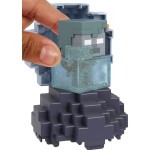 Mattel Minecraft Mini Mode Spawn EGG Figure HXT64 / HYM10 194735250806