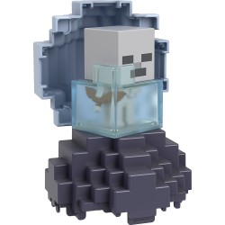 Mattel Minecraft Mini Mode Spawn EGG Figure HXT64 / HYM07 194735250769