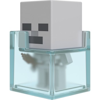 Mattel Minecraft Mini Mode Spawn EGG Figure HXT64 / HYM07 194735250769