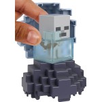 Mattel Minecraft Mini Mode Spawn EGG Figure HXT64 / HYM07 194735250769