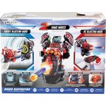 As company Silverlit Ycoo Rapidfire Remote Control Robot for 5+ Years 7530-88528 4891813885283