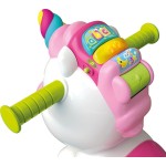 Clementoni Baby Infant Educational Strata 3 in 1 Rina Monokerina for 12-36 Months 1000-63713 8005125637133