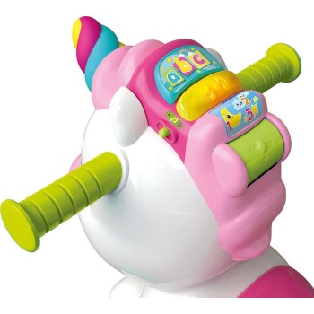Clementoni Baby Infant Educational Strata 3 in 1 Rina Monokerina for 12-36 Months 1000-63713 8005125637133