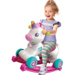 Clementoni Baby Infant Educational Strata 3 in 1 Rina Monokerina for 12-36 Months 1000-63713 8005125637133