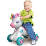 Clementoni Baby Infant Educational Strata 3 in 1 Rina Monokerina for 12-36 Months 1000-63713 8005125637133