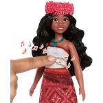 Mattel Disney Princess Singing Adventure Vaiana JBT61 194735265299