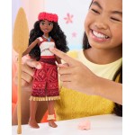 Mattel Disney Princess Singing Adventure Vaiana JBT61 194735265299