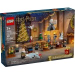 Harry Potter lego 2024 advent calendar 76438 5702017582993