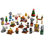 Harry Potter lego 2024 advent calendar 76438 5702017582993
