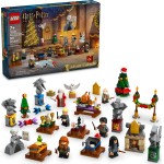 LEGO harry potter χριστουγεννιάτικο ημερολόγιο 2024 76438 5702017582993