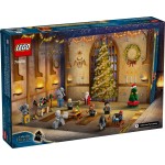 LEGO harry potter χριστουγεννιάτικο ημερολόγιο 2024 76438 5702017582993