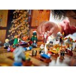 Harry Potter lego 2024 advent calendar 76438 5702017582993