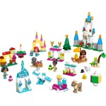 LEGO Disney Χριστουγεννιάτικο Ημερολόγιο 2024 43253 5702017591544