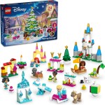 LEGO Disney Χριστουγεννιάτικο Ημερολόγιο 2024 43253 5702017591544