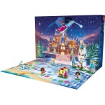 LEGO Disney Χριστουγεννιάτικο Ημερολόγιο 2024 43253 5702017591544