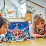Disney Lego Advent Calendar 2024 43253 5702017591544