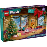 Friends Lego Advent Calendar 2024 42637 5702017591537