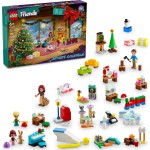 Friends Lego Advent Calendar 2024 42637 5702017591537